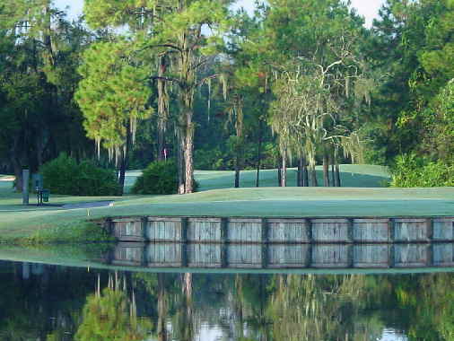 Local Recreation